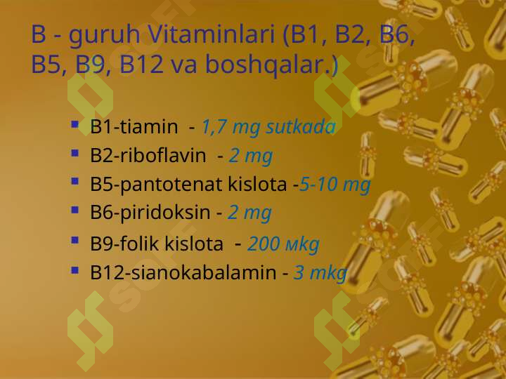 Product slide 5