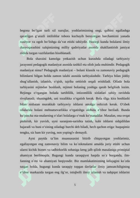 Product slide 5