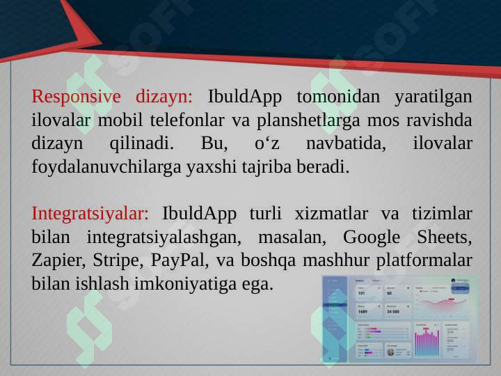 Product slide 6