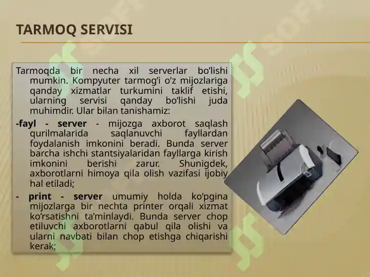 Product slide 8