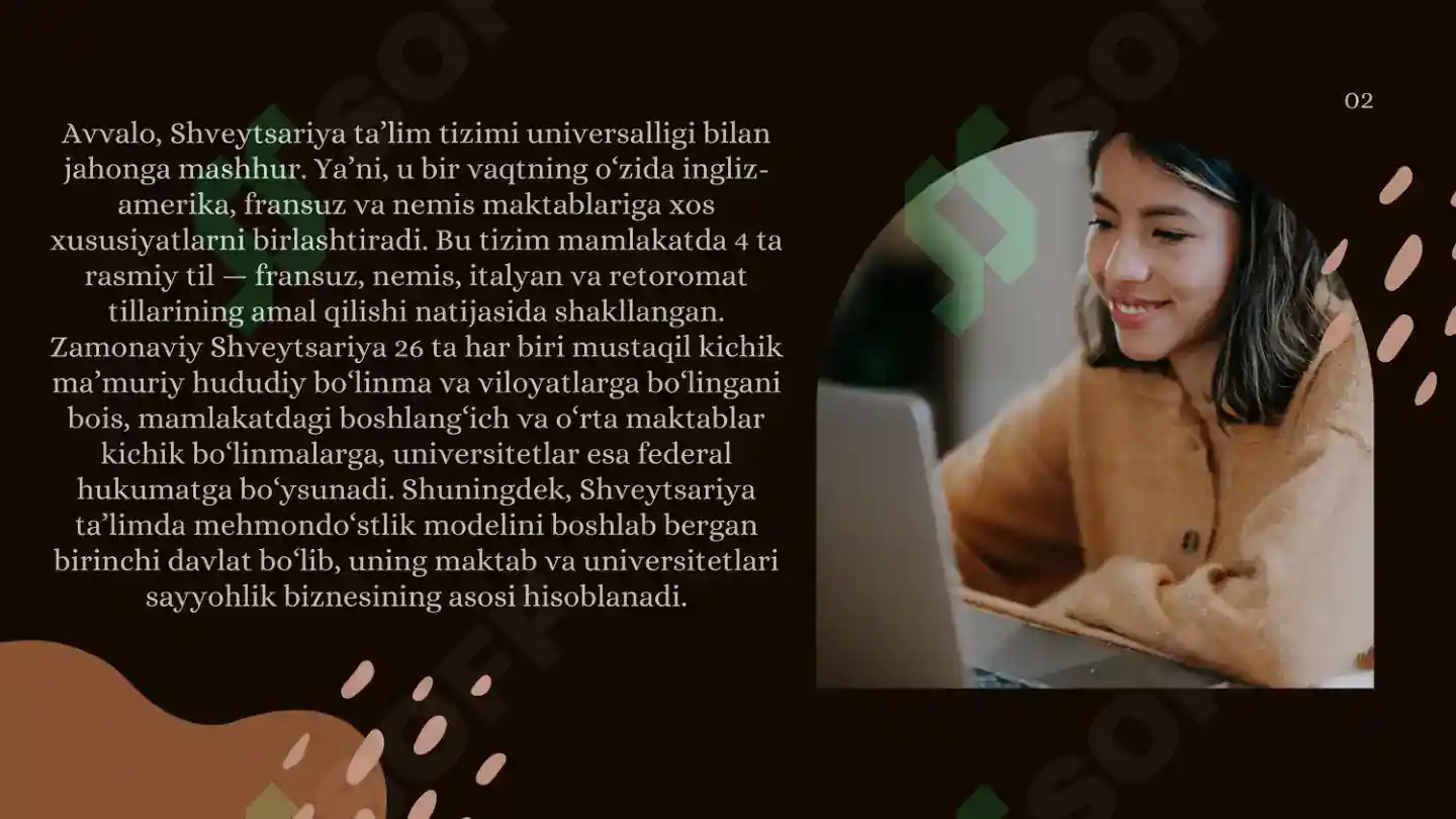 Product slide 7