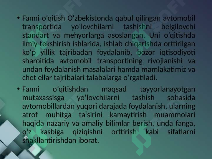 Product slide 6