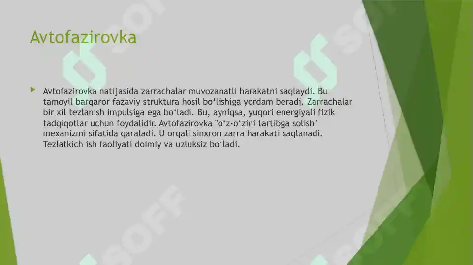 Product slide 6