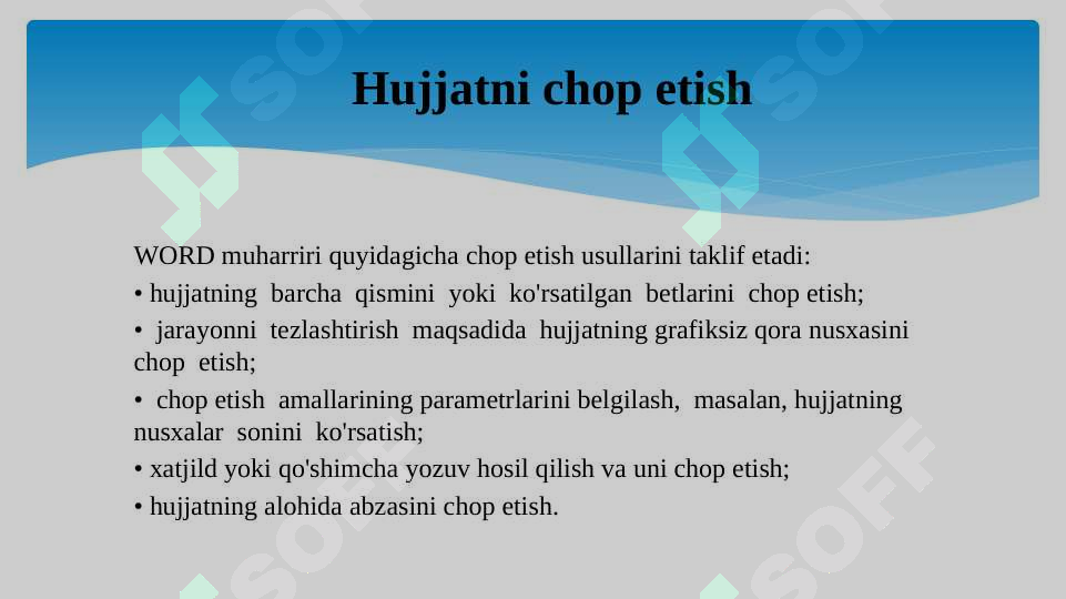 Product slide 6