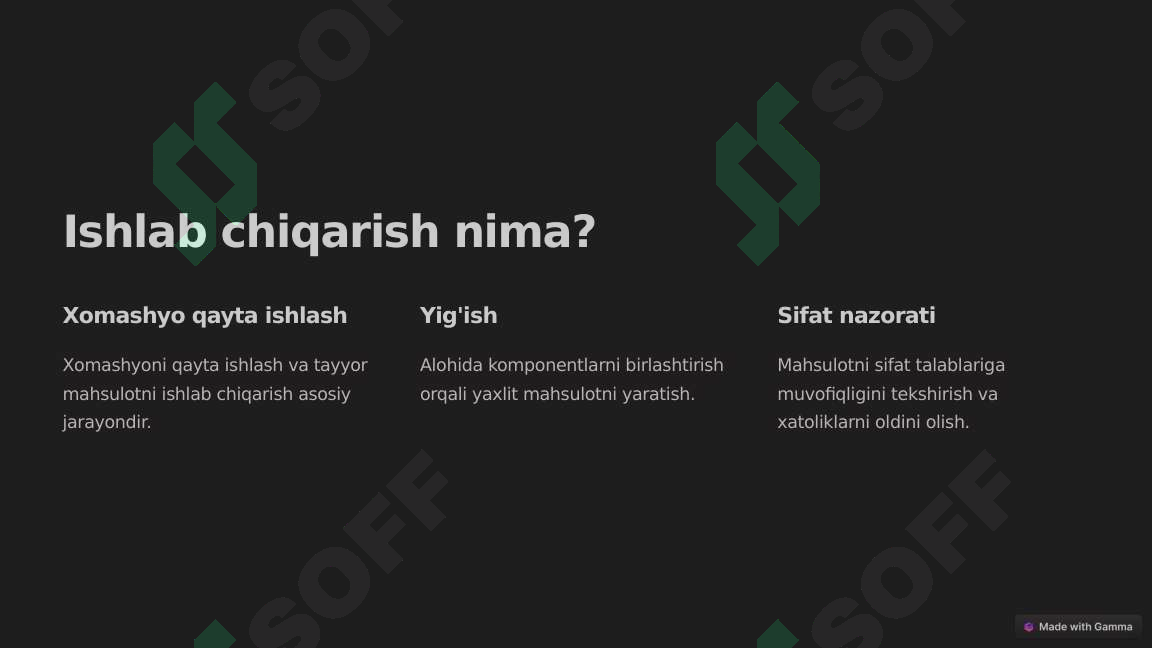 Product slide 2