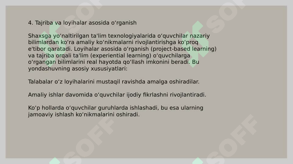 Product slide 8