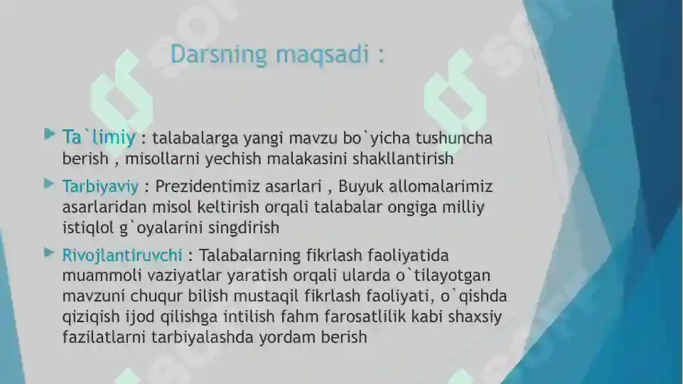 Product slide 3