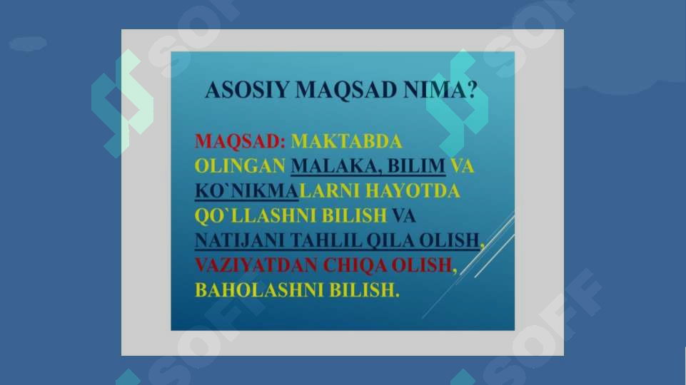 Product slide 8