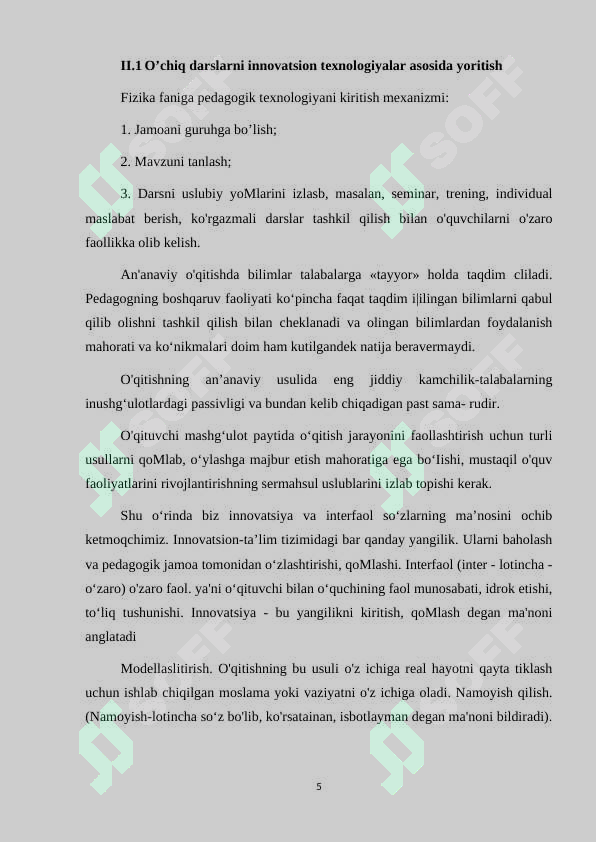 Product slide 5