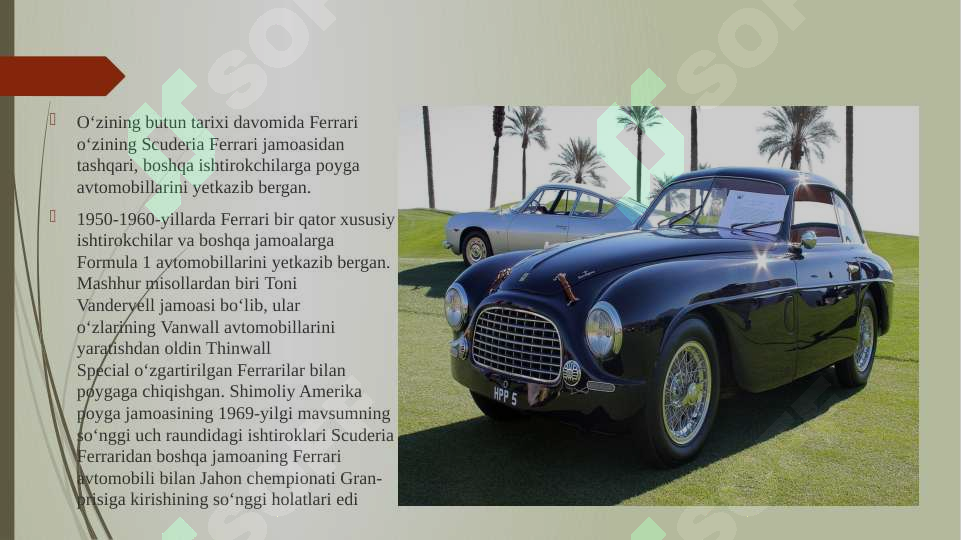 Product slide 6