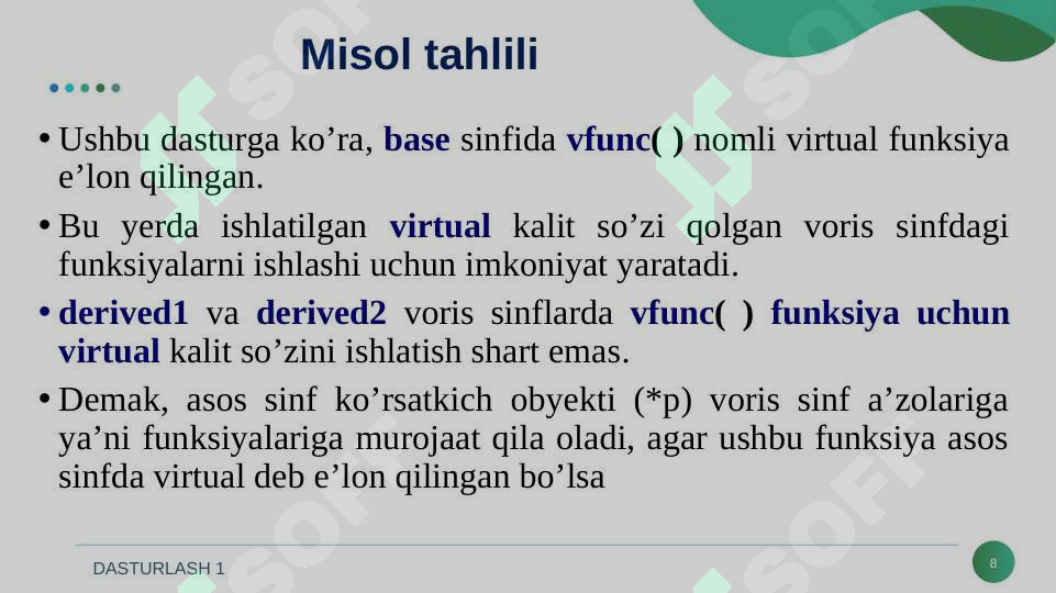 Product slide 8