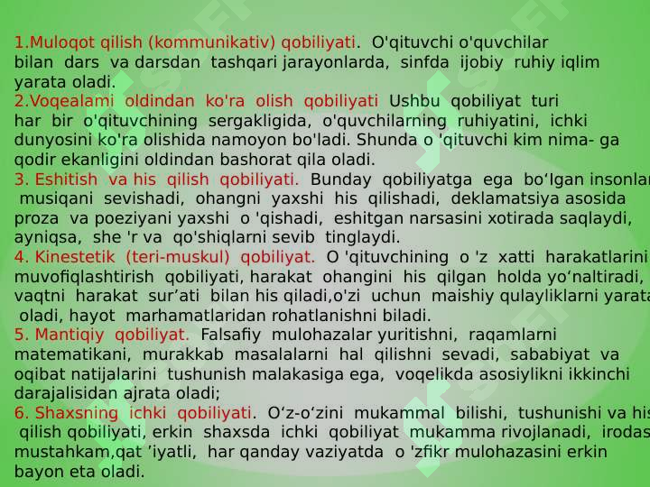 Product slide 5
