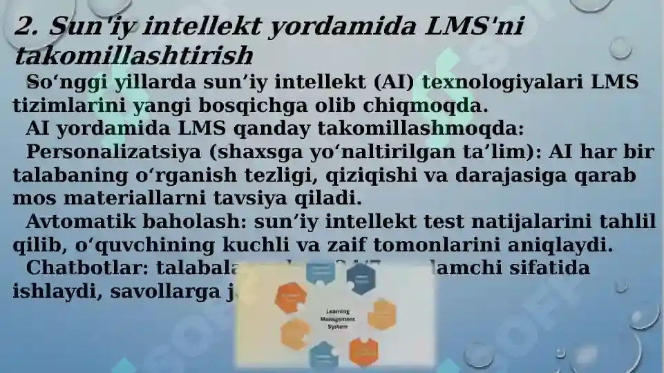 Product slide 6