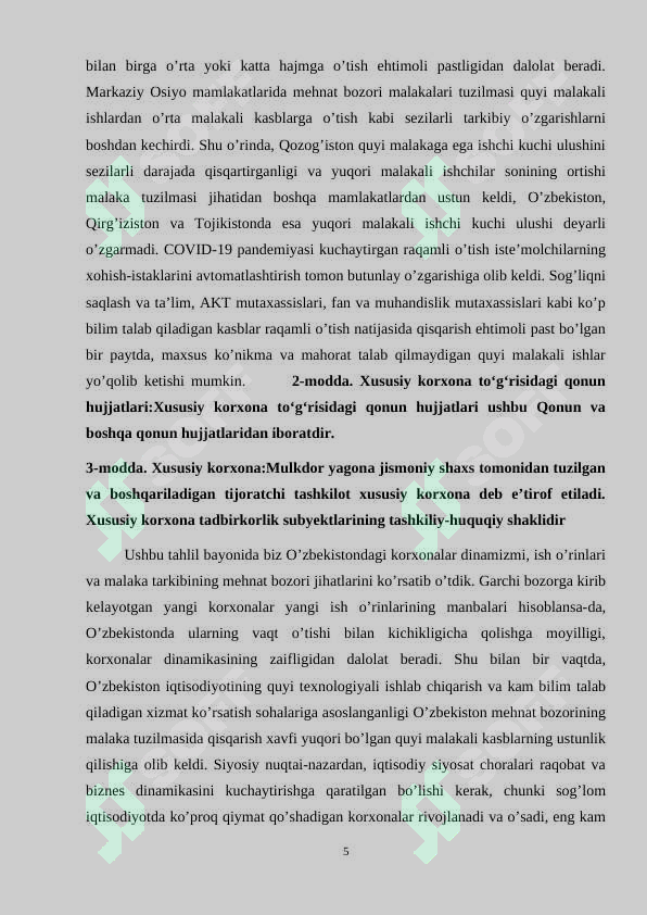 Product slide 5