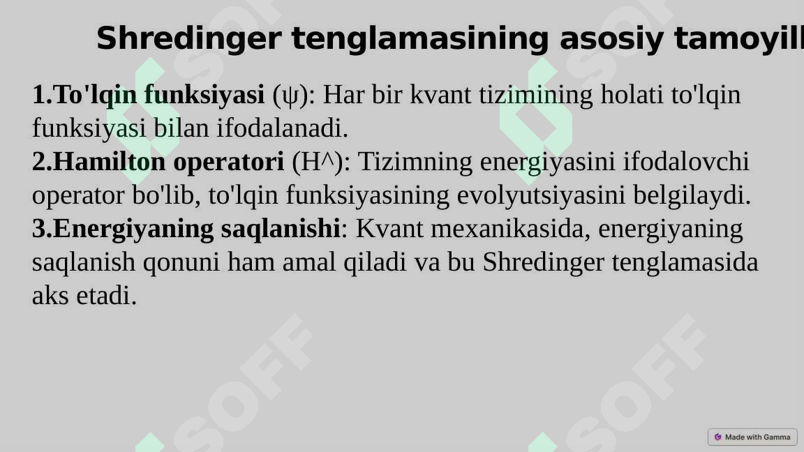 Product slide 2