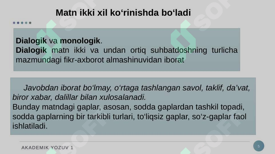 Product slide 5