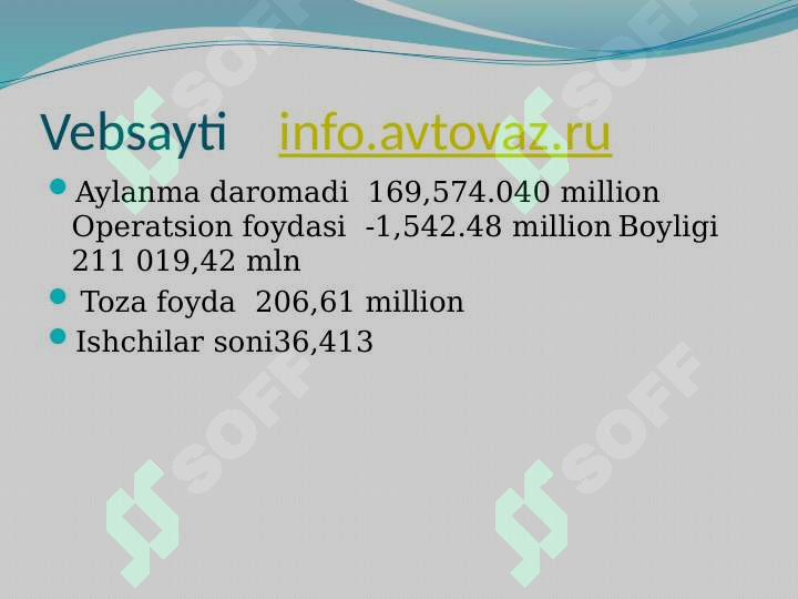 Product slide 5