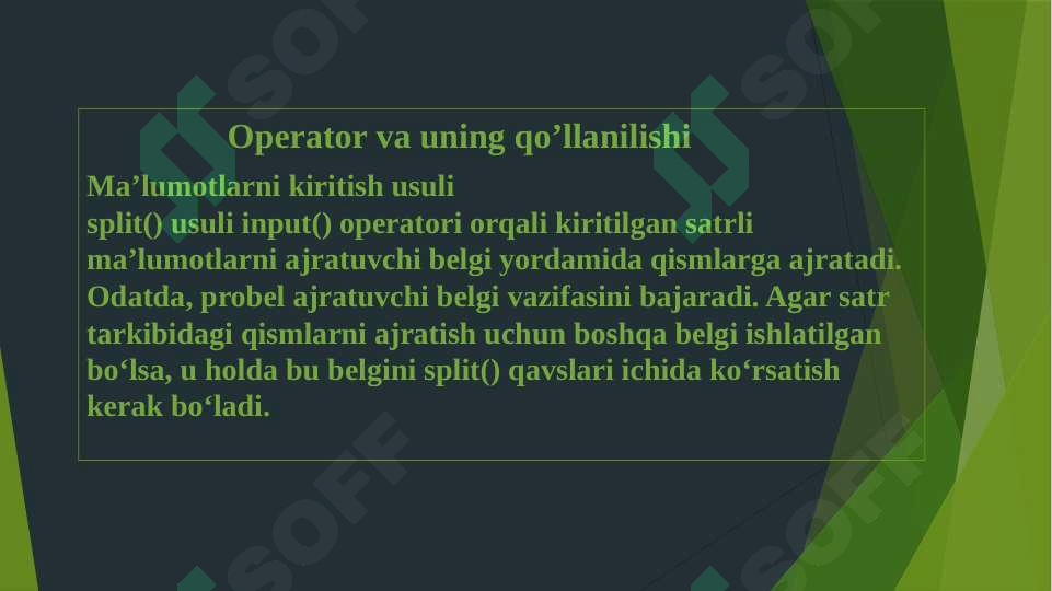 Product slide 6