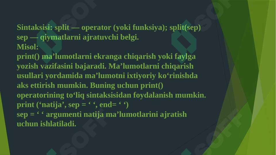 Product slide 7