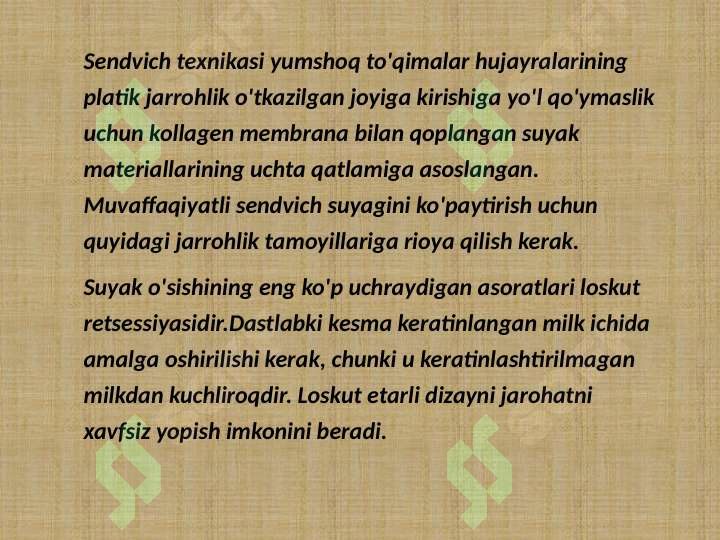 Product slide 7