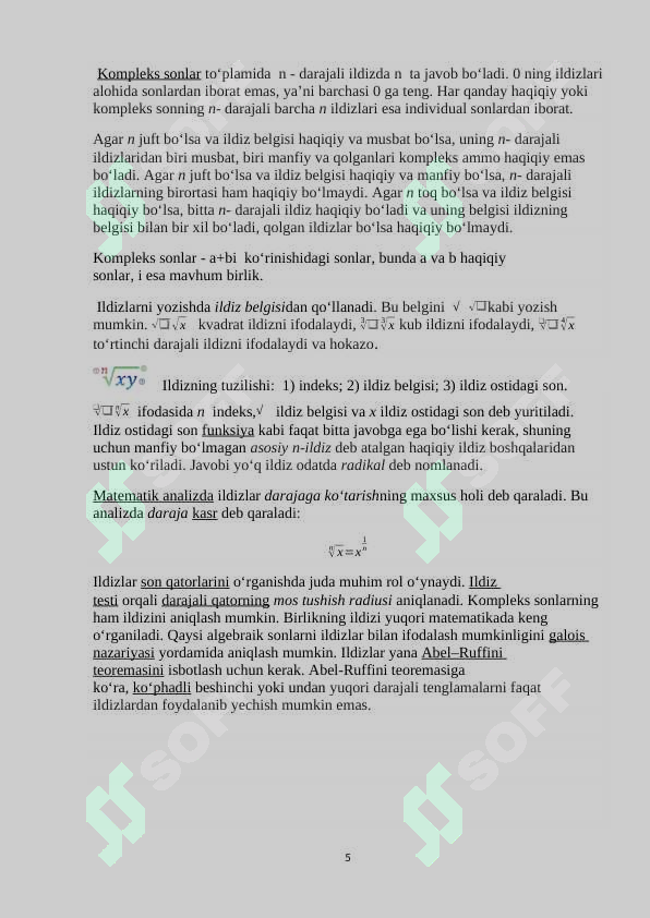 Product slide 5