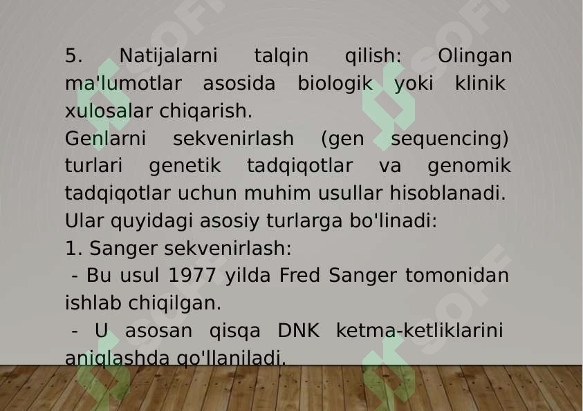 Product slide 6