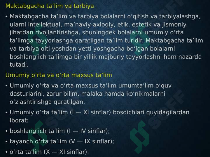 Product slide 4
