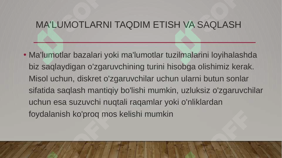Product slide 4