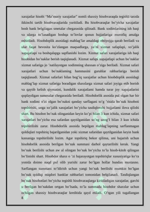 Product slide 8