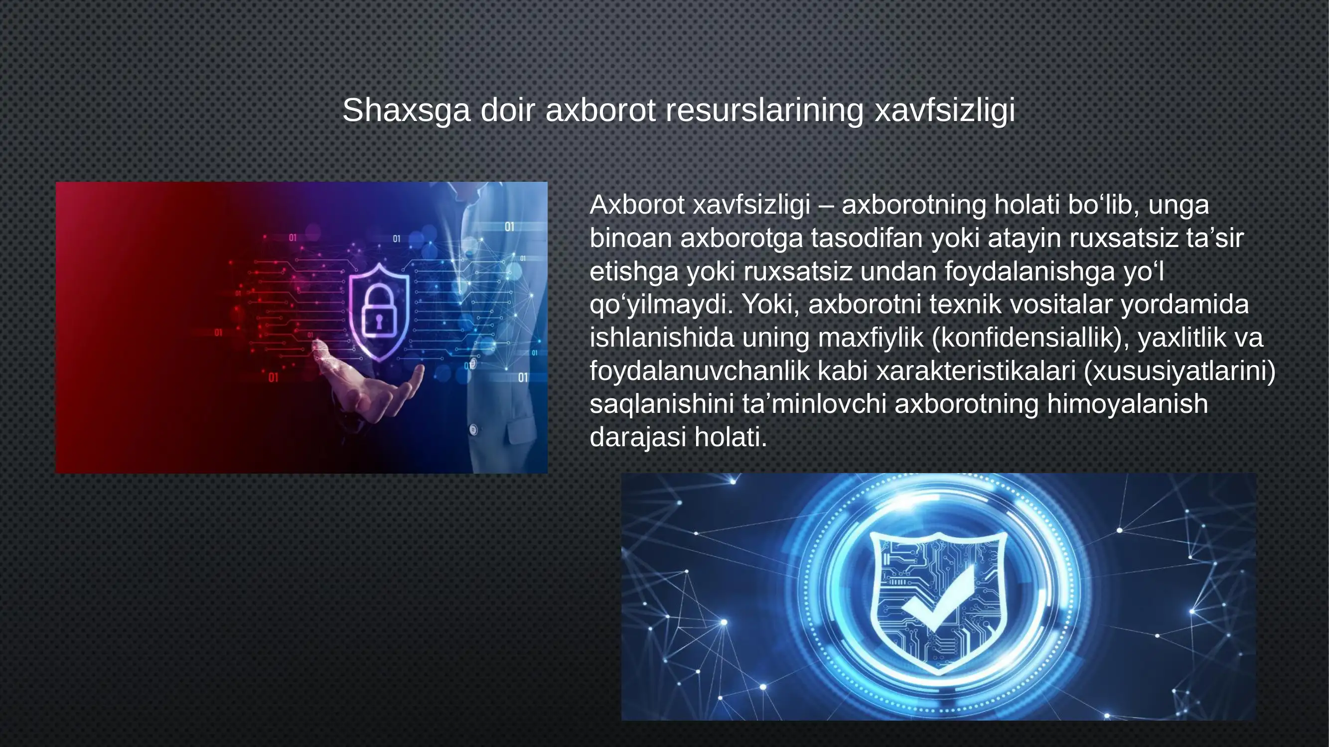 Product slide 2