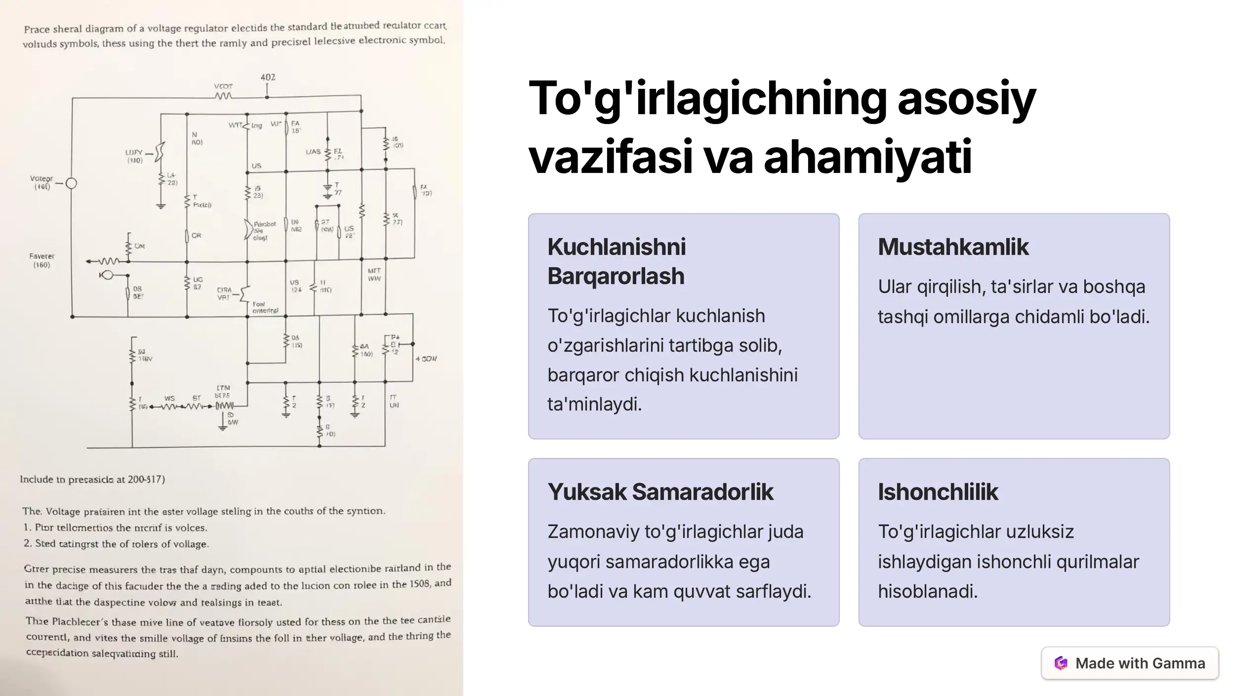 Product slide 2