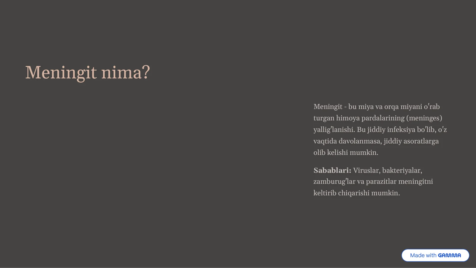 Product slide 2