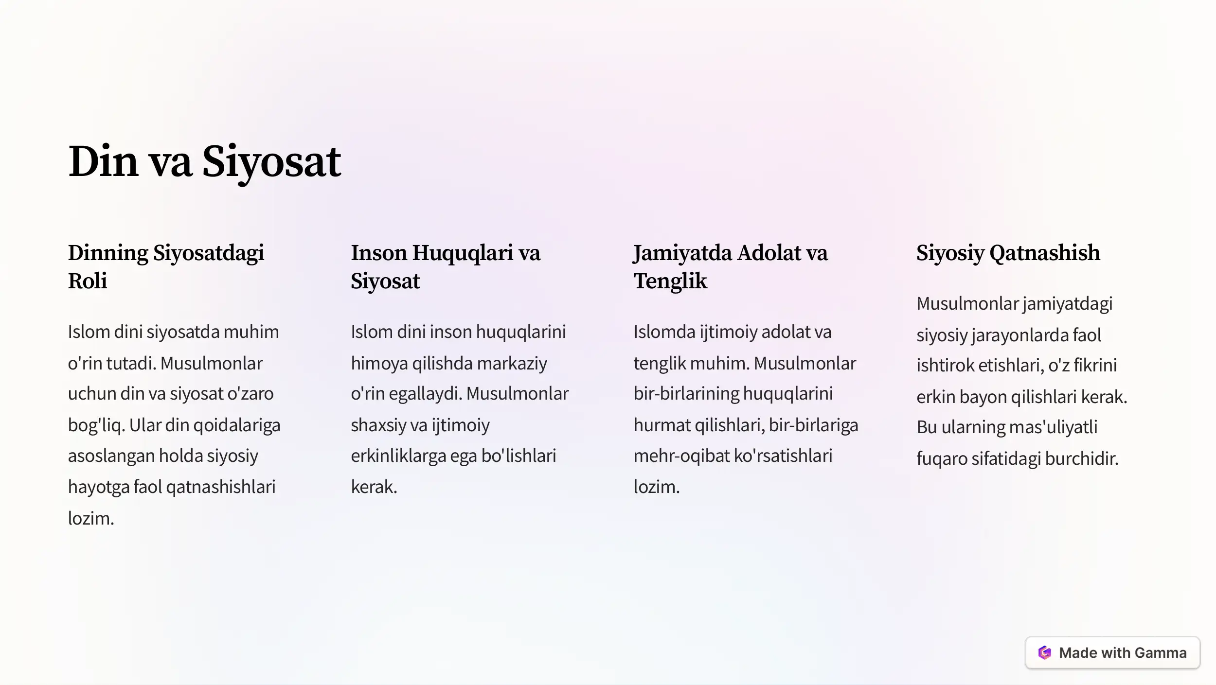 Product slide 2