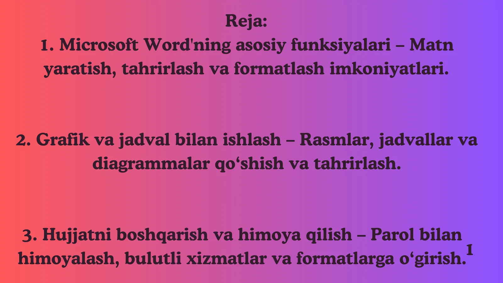 Product slide 2