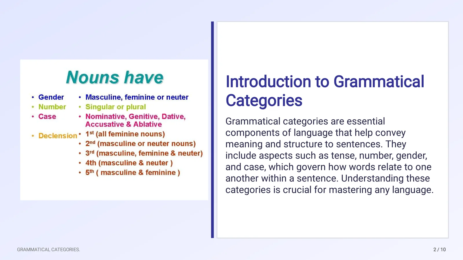 Product slide 2