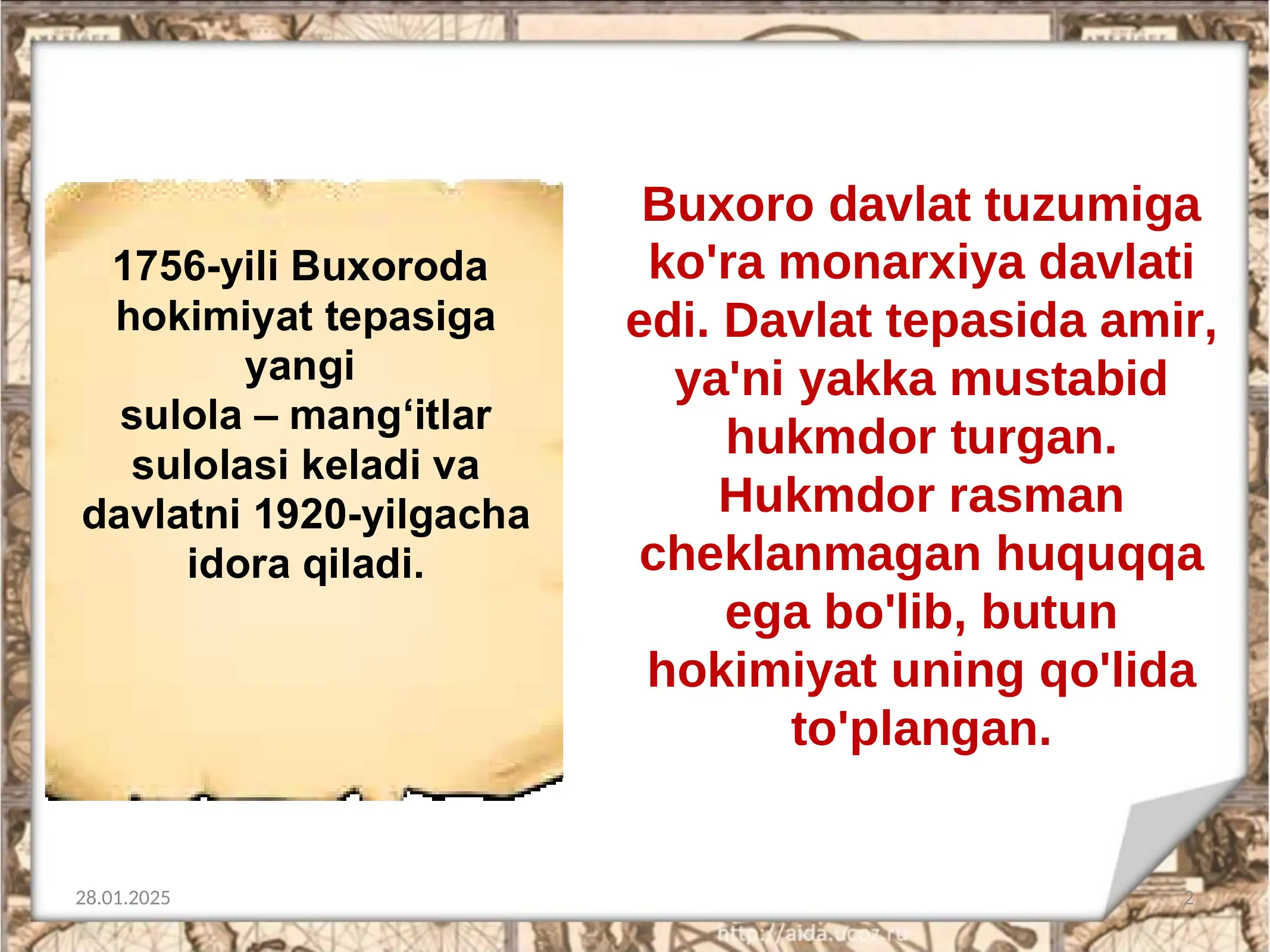 Product slide 2