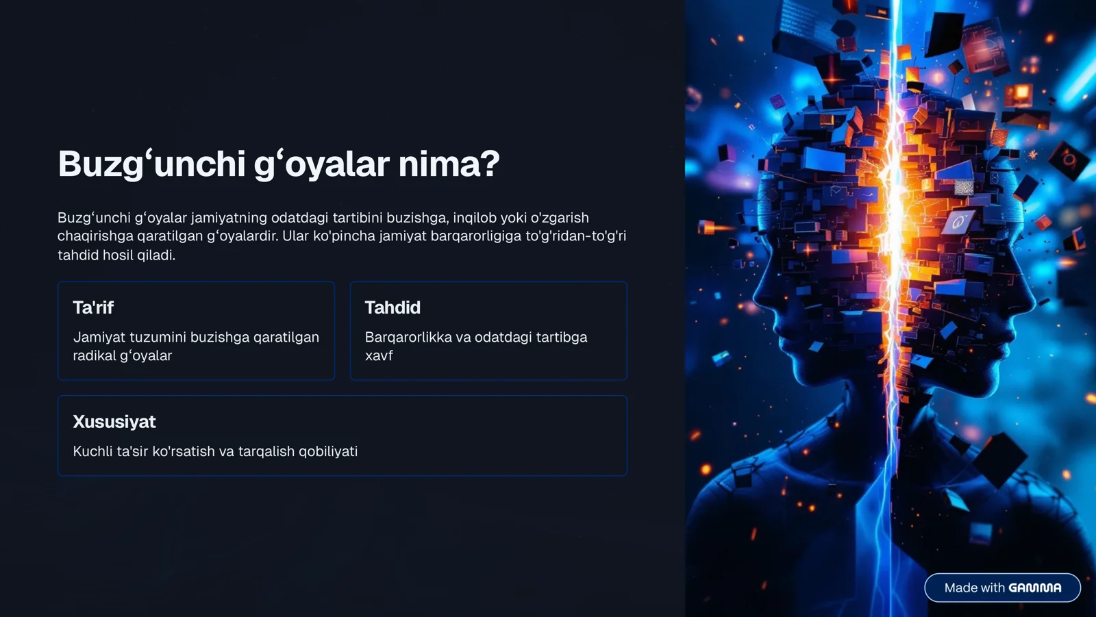 Product slide 2