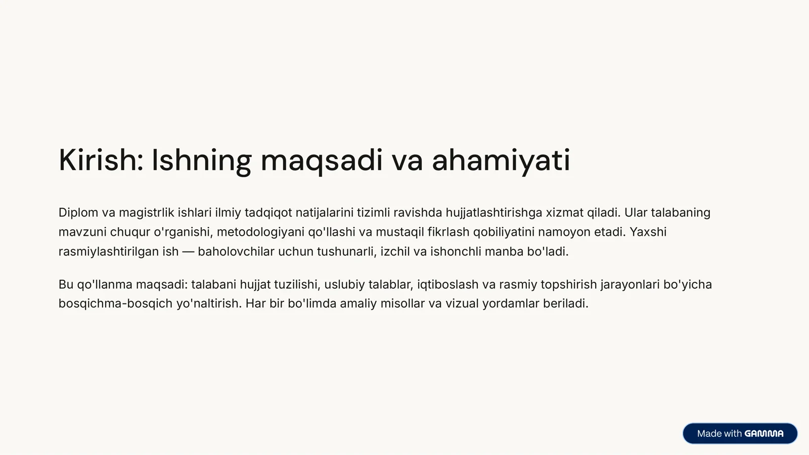 Product slide 2