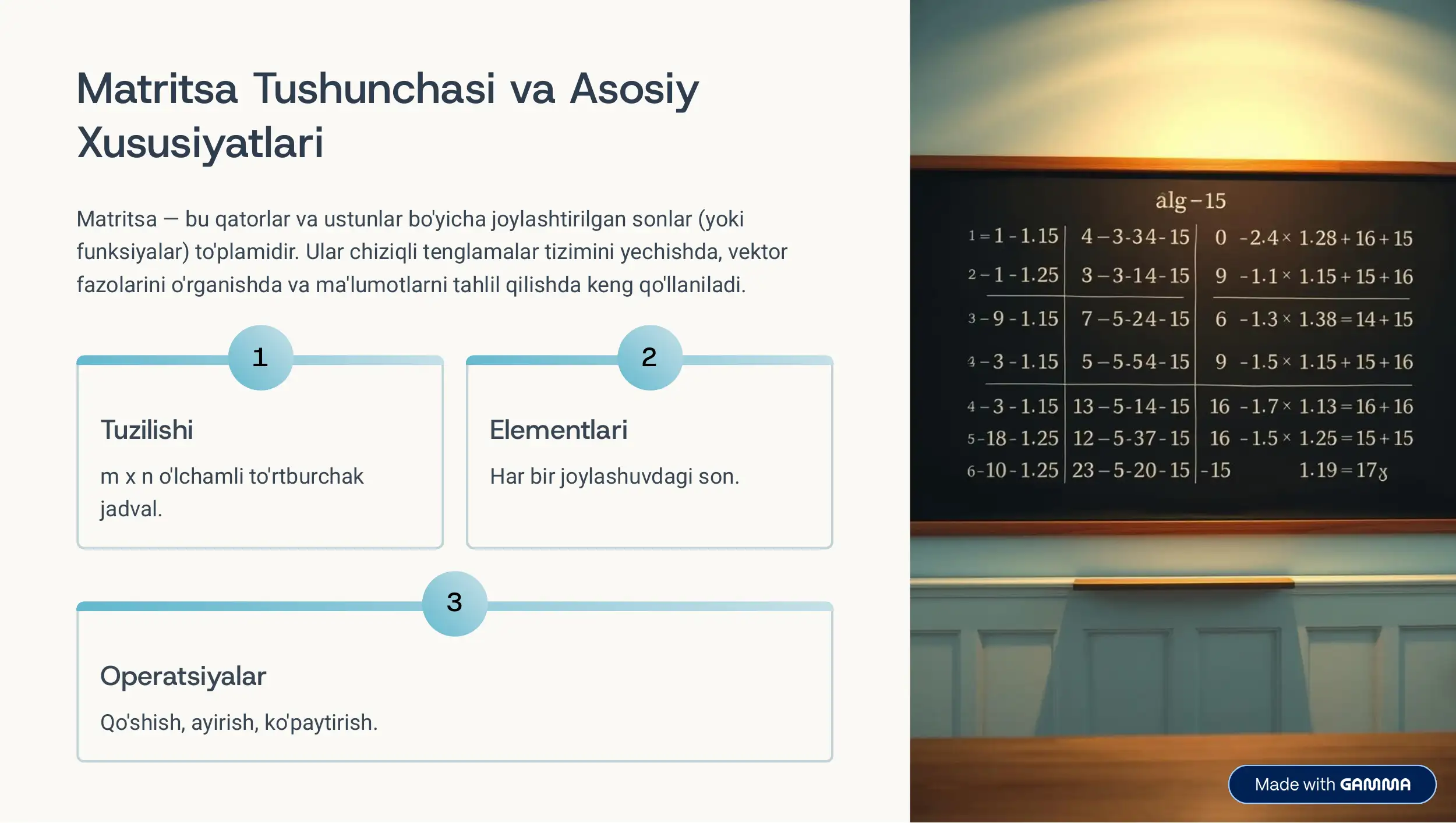 Product slide 2