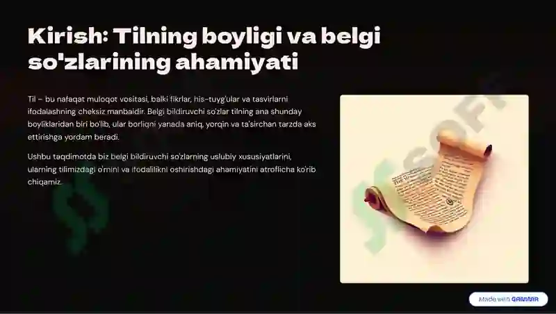 Product slide 2