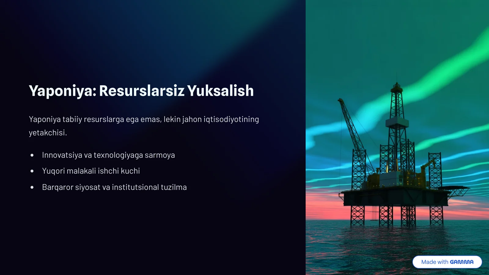 Product slide 3