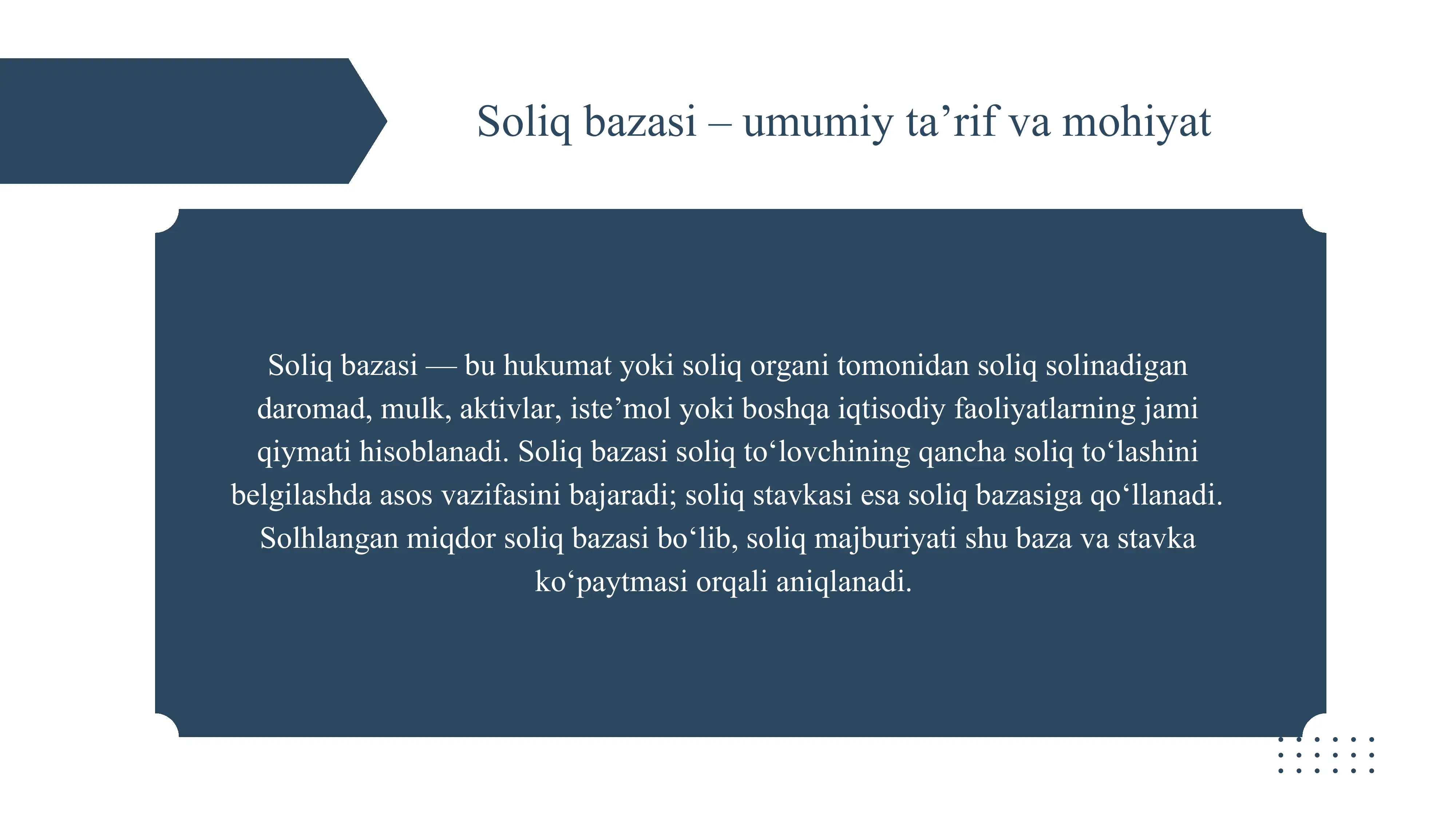 Product slide 3
