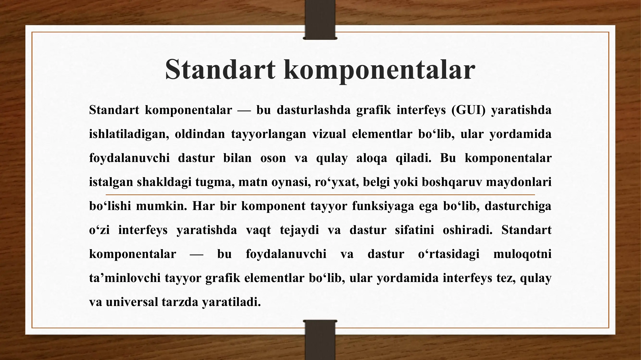 Product slide 3