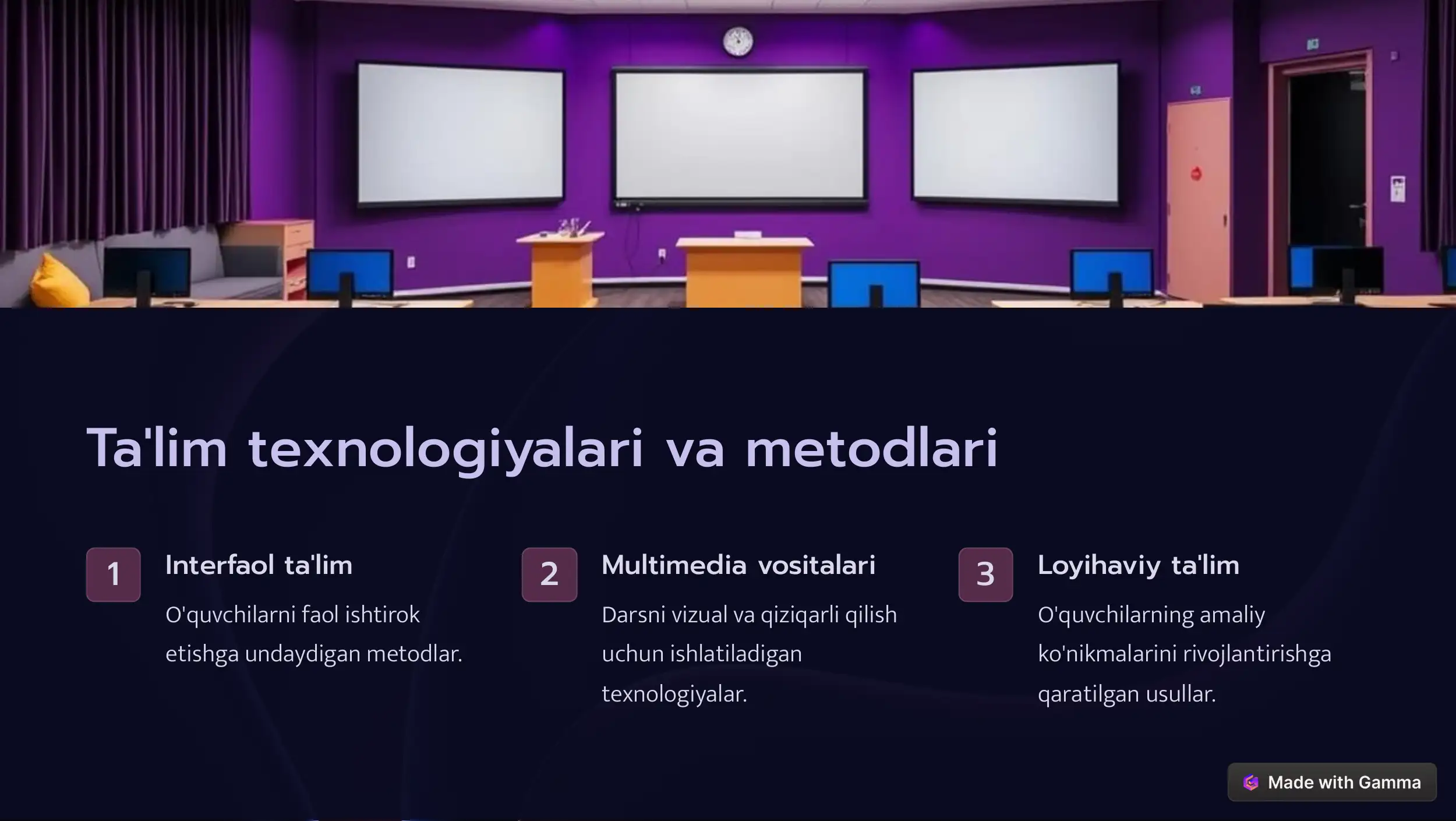Product slide 3