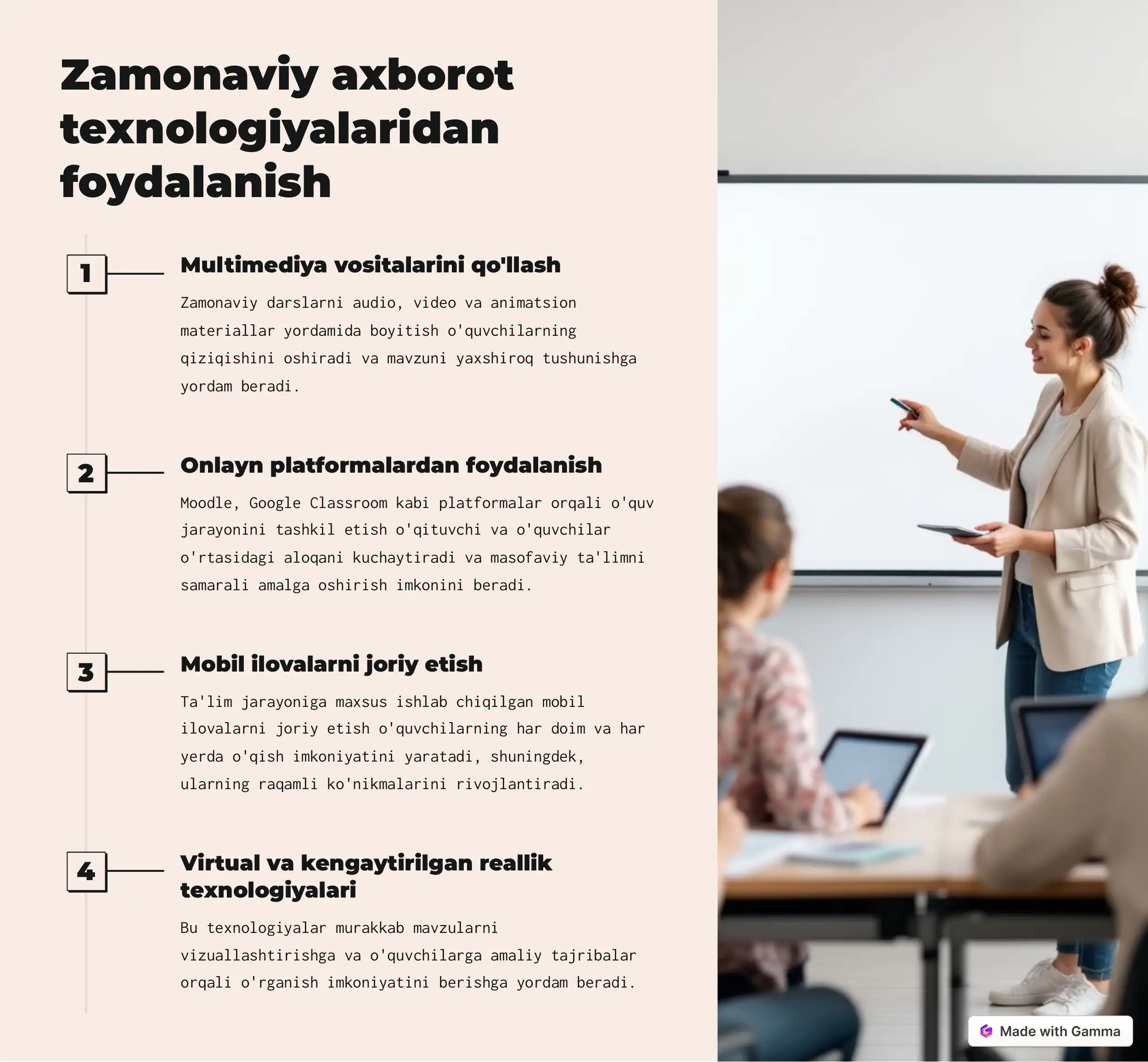 Product slide 3
