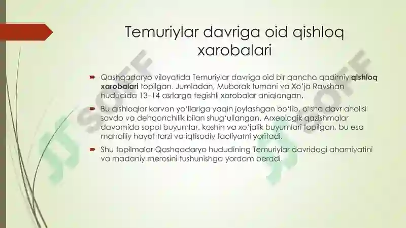 Product slide 8