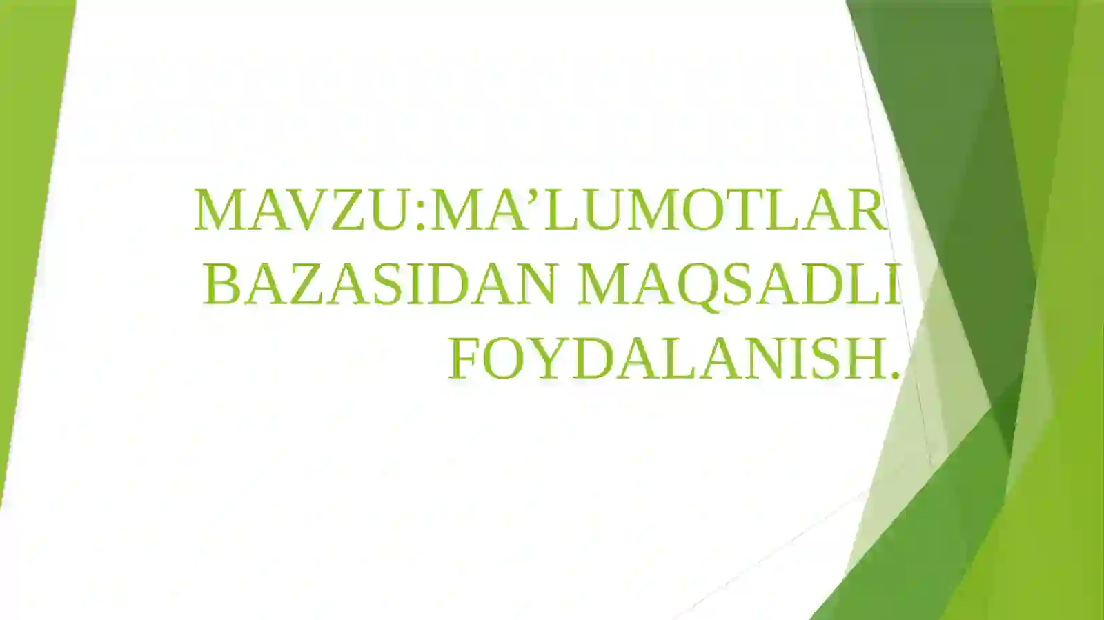Product slide 2