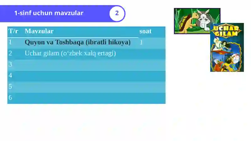 Product slide 2