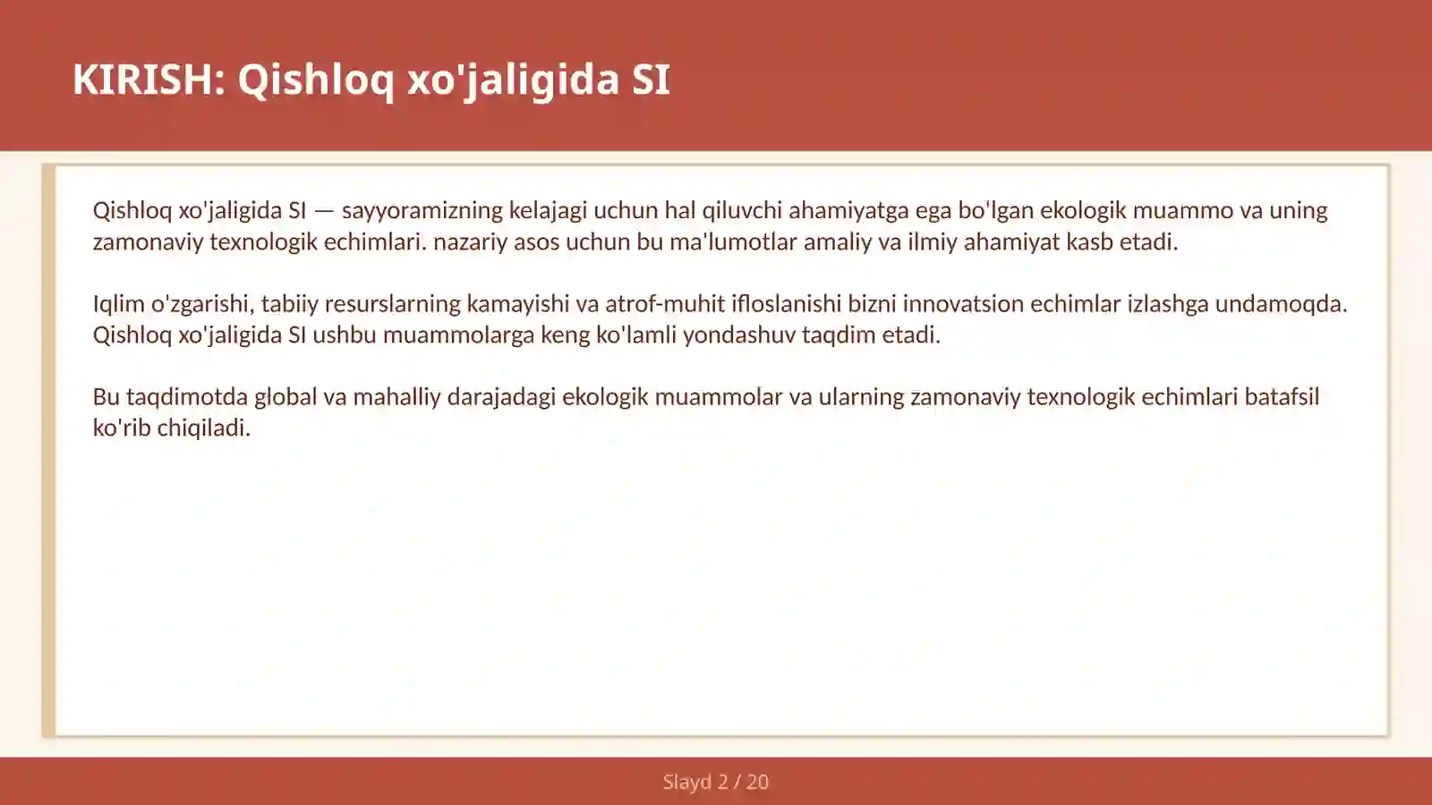Product slide 2