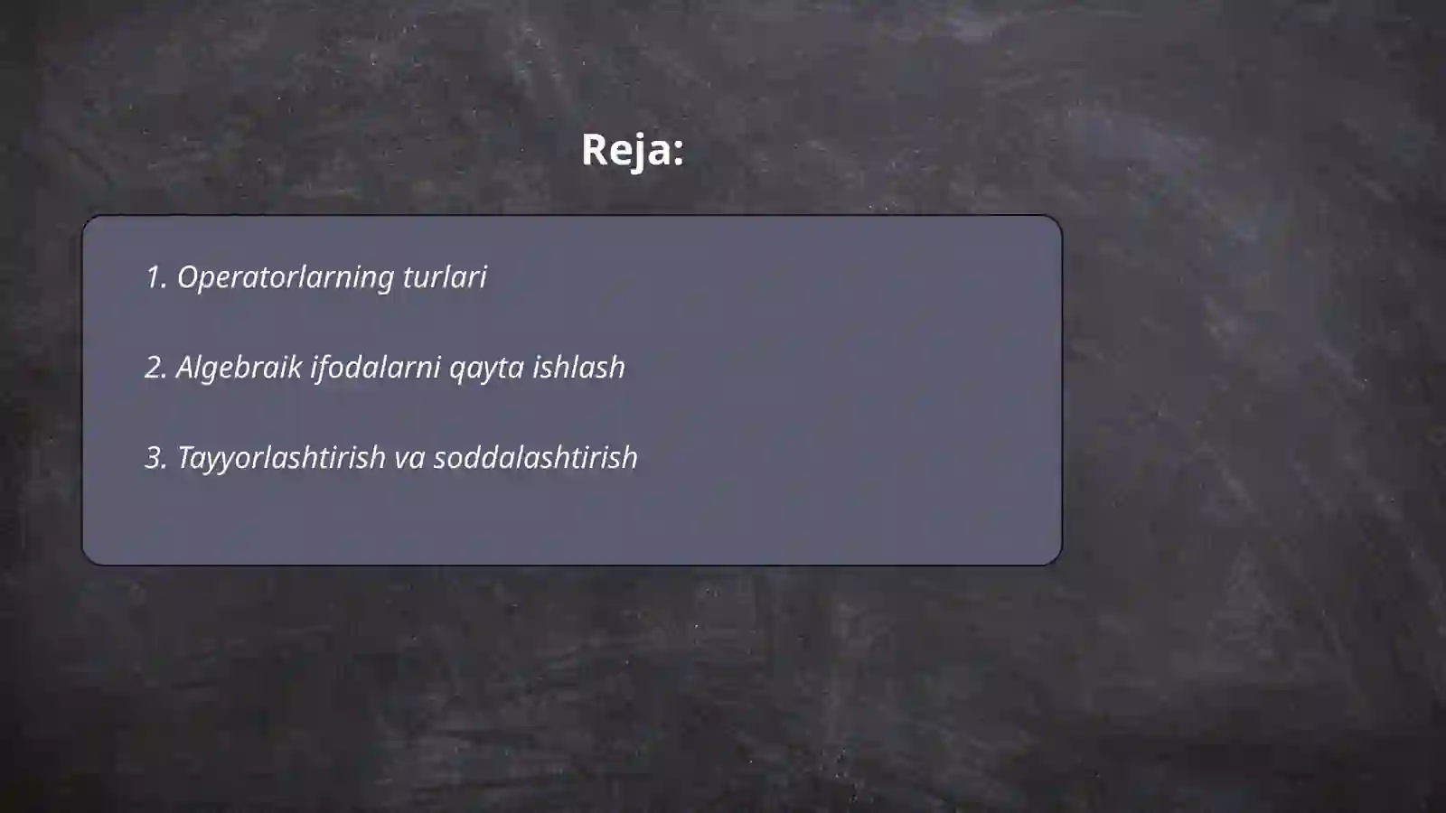 Product slide 2